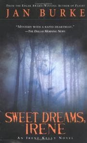 Tapa de Sweet dreams, Irene