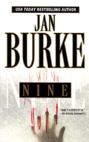 Tapa de Nine