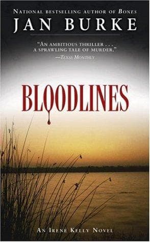 Tapa de Bloodlines