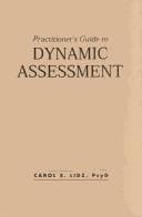 Tapa de Dynamic assessment