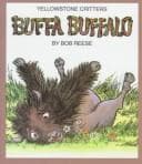 Tapa de Buffa Buffalo