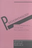 Tapa de Psychopathology