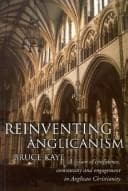 Tapa de Reinventing Anglicanism