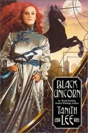 Tapa de Black Unicorn