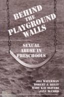 Tapa de Behind the playground walls