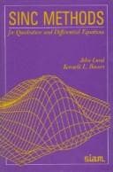 Tapa de Sinc methods for quadrature and differential equations