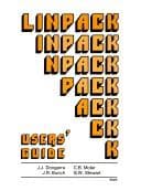 Tapa de LINPACK