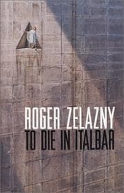 Tapa de To Die in Italbar/A Dark Travelling