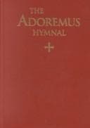 Tapa de Adoremus Hymnal