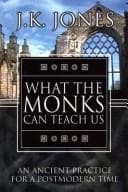 Tapa de What The Monks Can Teach Us