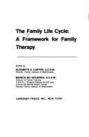 Tapa de The Family life cycle