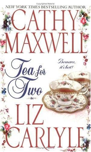 Tapa de Tea for Two