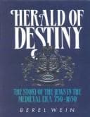 Tapa de Herald of Destiny: