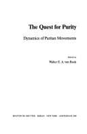 Tapa de The Quest for Purity