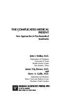 Tapa de The Complicated medical patient