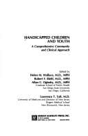 Tapa de Handicapped Children and Youth