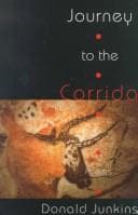 Tapa de Journey to the Corrida