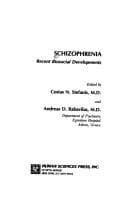 Tapa de Schizophrenia