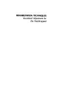 Tapa de Rehabilitation techniques