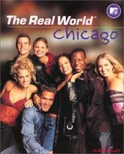 Tapa de The real world Chicago