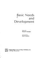 Tapa de Basic needs and development