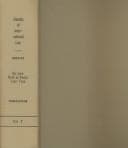 Tapa de De Jur Belli Ac Pacis Libri Tres