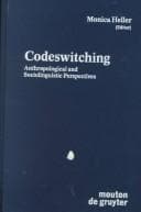 Tapa de Codeswitching