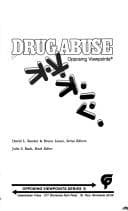 Tapa de Drug Abuse