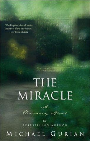 Tapa de The Miracle