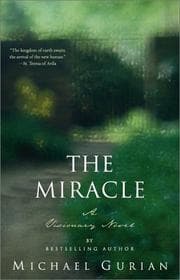 Tapa de The miracle