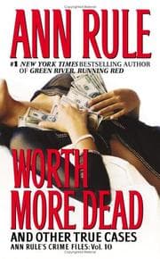 Tapa de Worth more dead