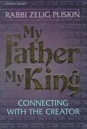 Tapa de My father, my King