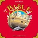 Tapa de The Bible