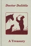 Tapa de Doctor Dolittle