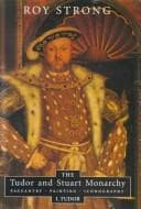 Tapa de Tudor and Stuart Monarchy