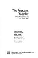 Tapa de The Reluctant supplier