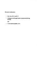 Tapa de Physician As Learner