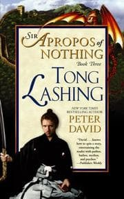 Tapa de Tong lashing