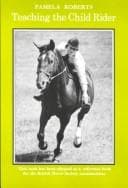 Tapa de Teaching the Child Rider