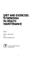 Tapa de Diet and exercise