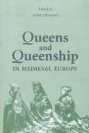 Tapa de Queens and queenship in medieval Europe