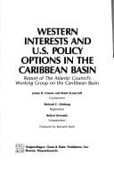 Tapa de Western interests and U.S. policy options in the Caribbean Basin