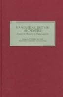 Tapa de Hanoverian Britain and empire