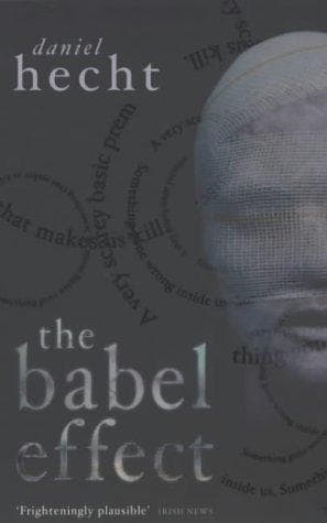 Tapa de The Babel Effect