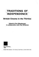 Tapa de Traditions of independence