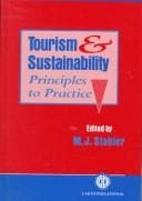 Tapa de Tourism and sustainability