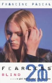 Tapa de Blind (Fearless)