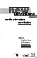 Tapa de New Directions