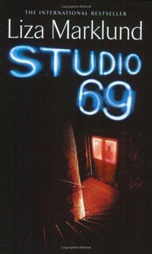 Tapa de Studio 69