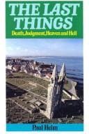 Tapa de The Last Things